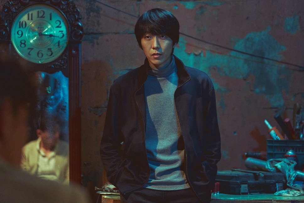 人質 韓国トップスター誘拐事件 6枚目の写真・画像