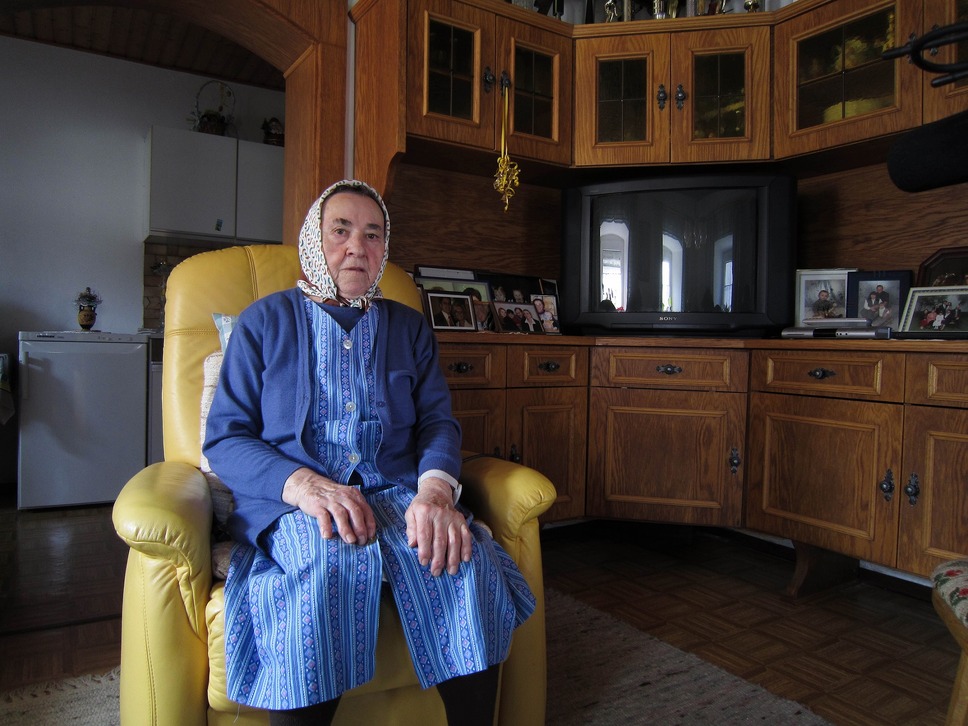 ファイナル アカウント 第三帝国最後の証言 11枚目の写真・画像