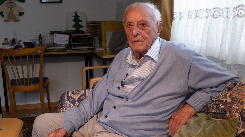 ファイナル アカウント 第三帝国最後の証言 18枚目の写真・画像