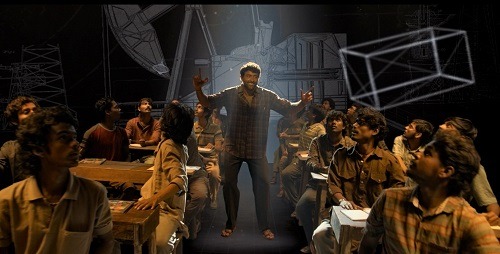 スーパー30 アーナンド先生の教室 7枚目の写真・画像