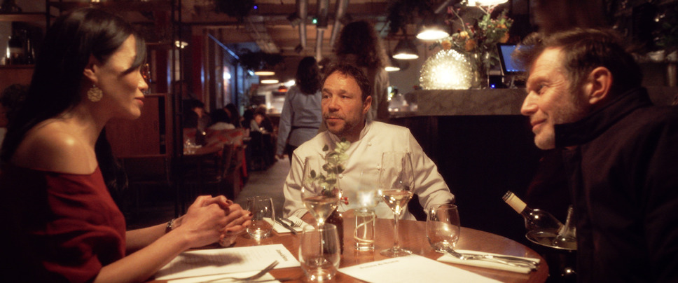 ボイリング・ポイント／沸騰 16枚目の写真・画像