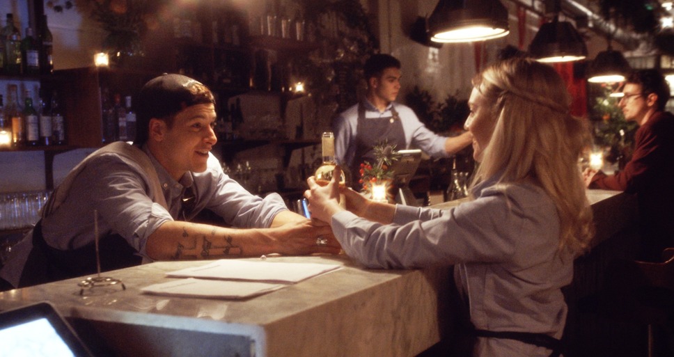 ボイリング・ポイント／沸騰 17枚目の写真・画像