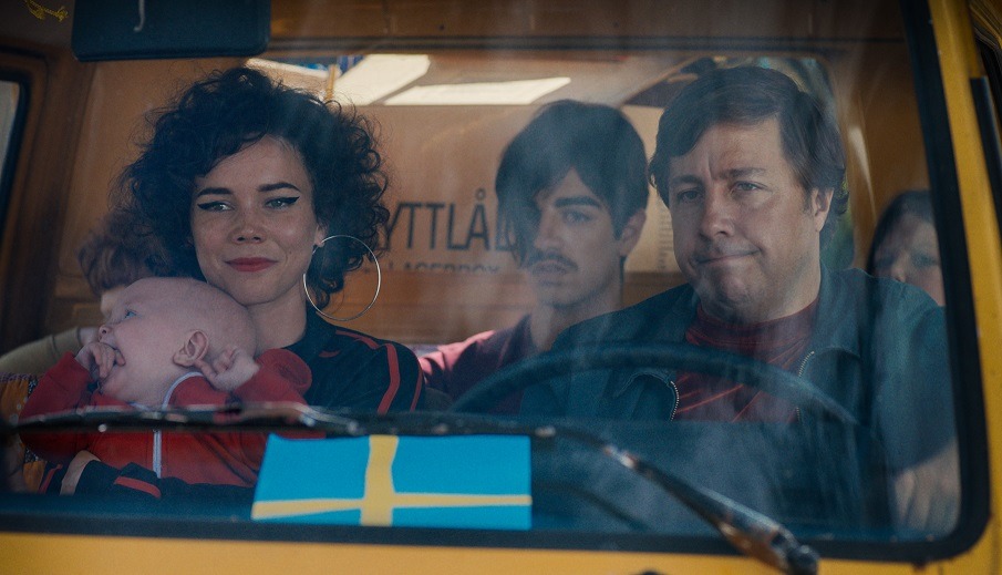 ギャング・カルテット 世紀の怪盗アンサンブル 4枚目の写真・画像