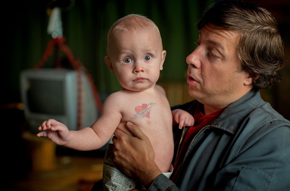 ギャング・カルテット 世紀の怪盗アンサンブル 10枚目の写真・画像