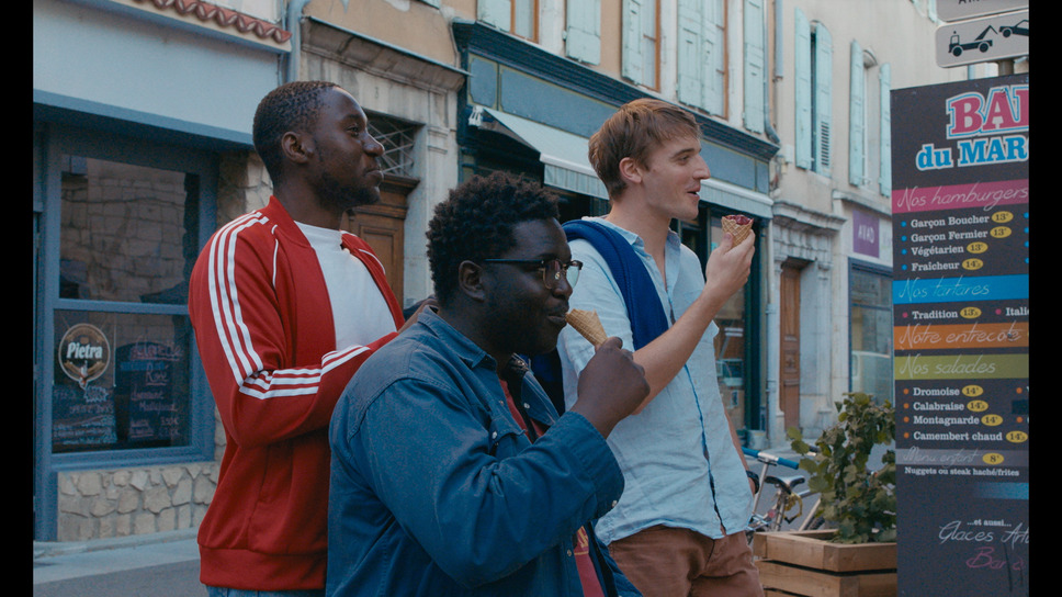 みんなのヴァカンス 4枚目の写真・画像