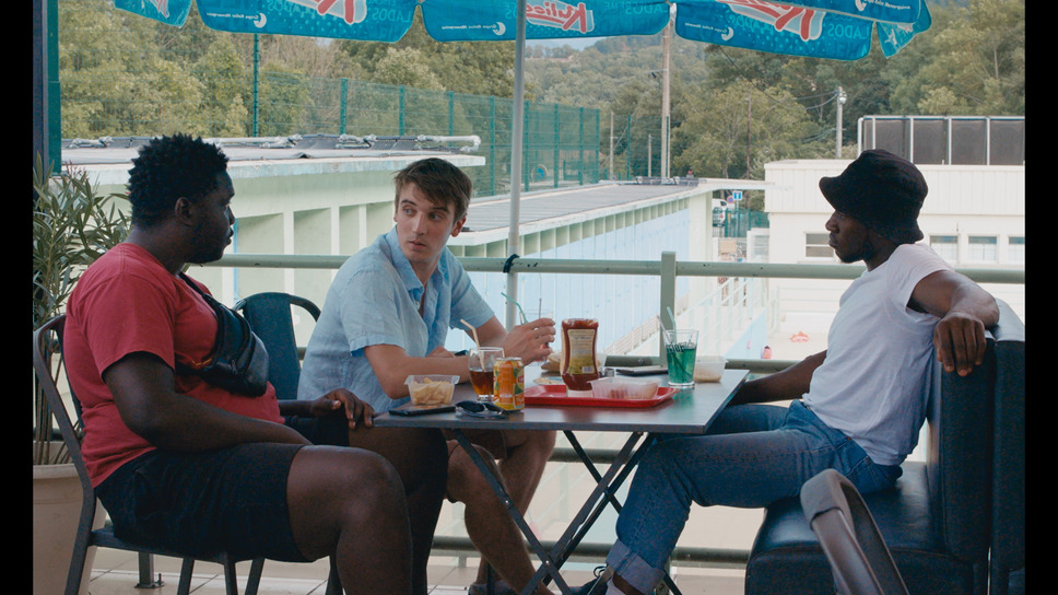 みんなのヴァカンス 10枚目の写真・画像