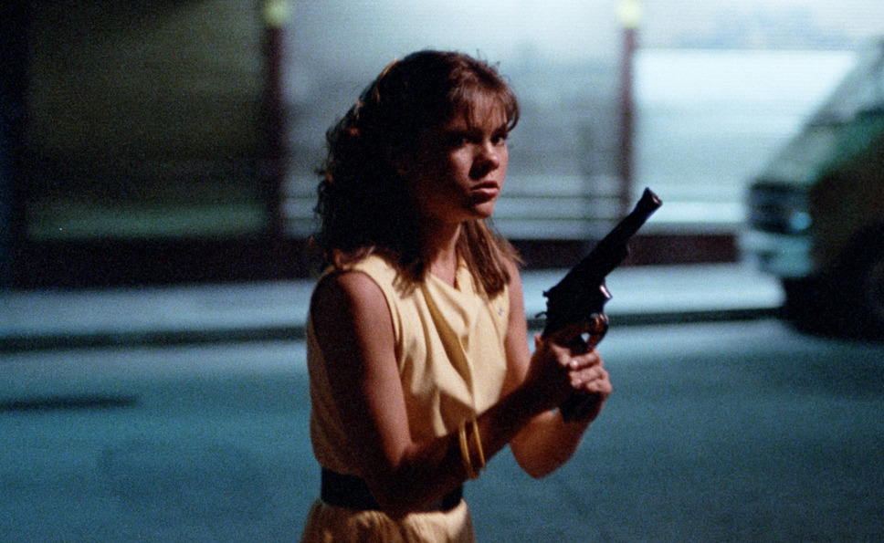 エンジェル（1983） 2枚目の写真・画像