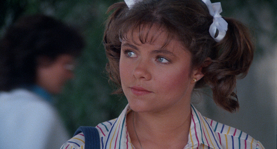 エンジェル（1983） 3枚目の写真・画像