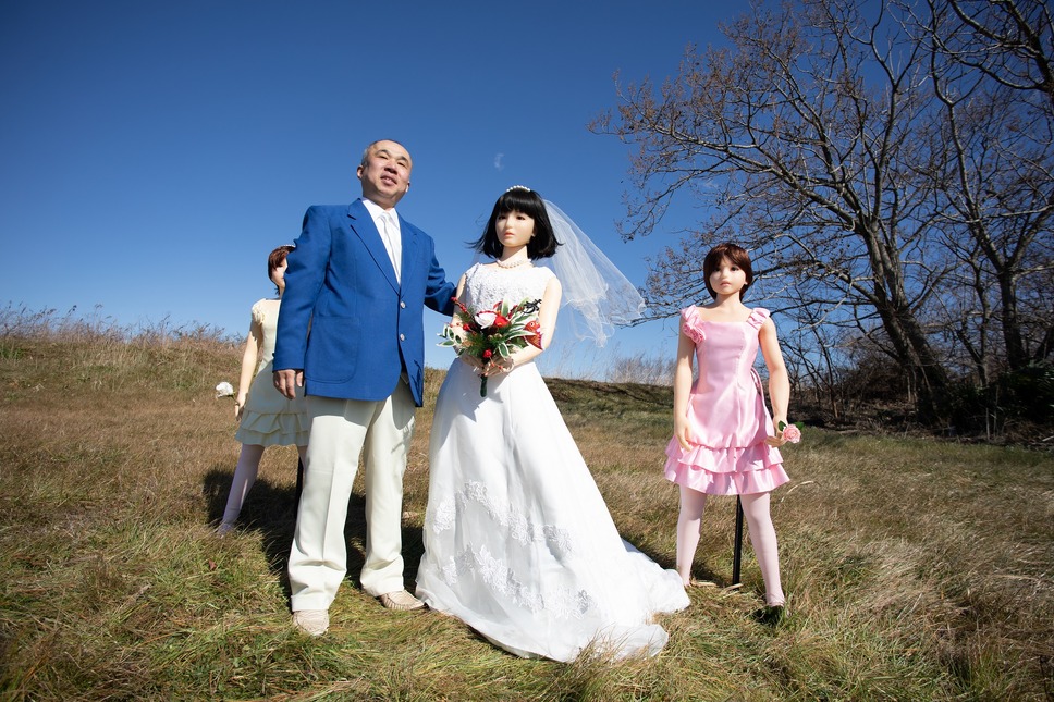 HYODO 八潮秘宝館ラブドール戦記 2枚目の写真・画像