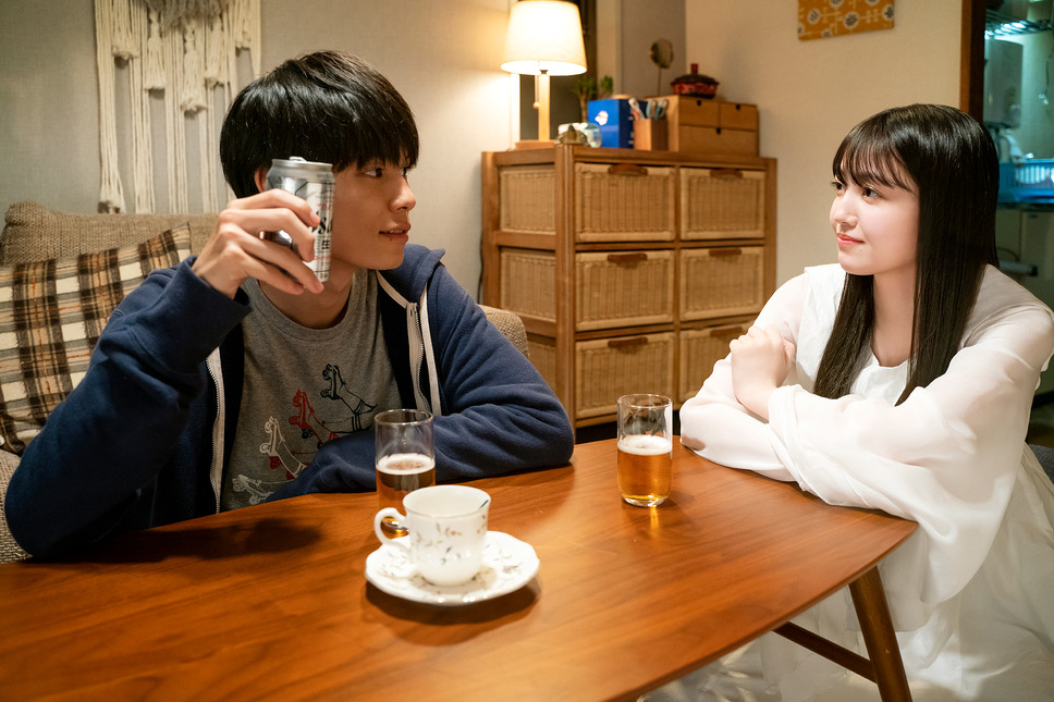 左様なら今晩は 2枚目の写真・画像