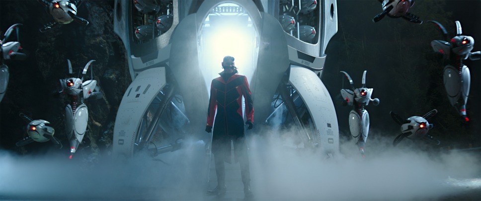 ソニック・ザ・ムービー／ソニック VS ナックルズ 14枚目の写真・画像