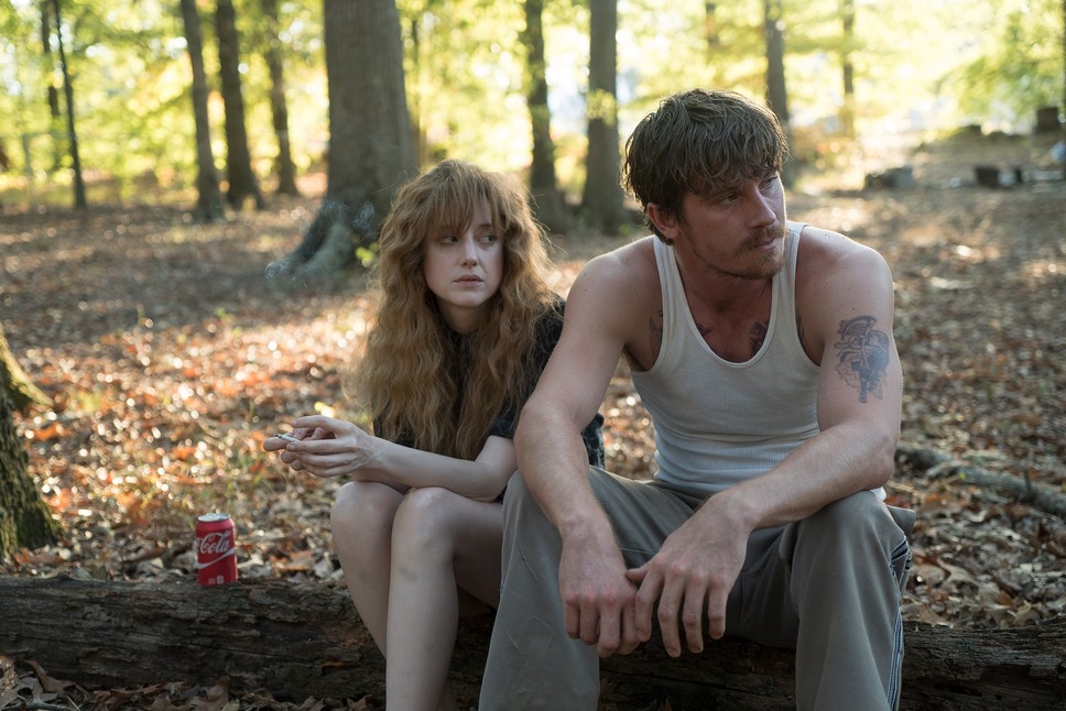 バーデン 1枚目の写真・画像