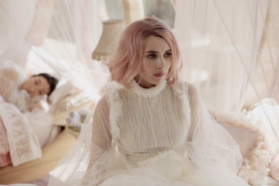 パラダイス・ヒルズ 2枚目の写真・画像