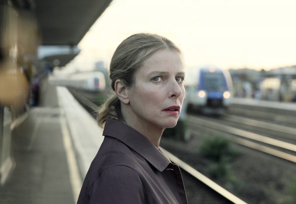 パーフェクト・ナニー 1枚目の写真・画像