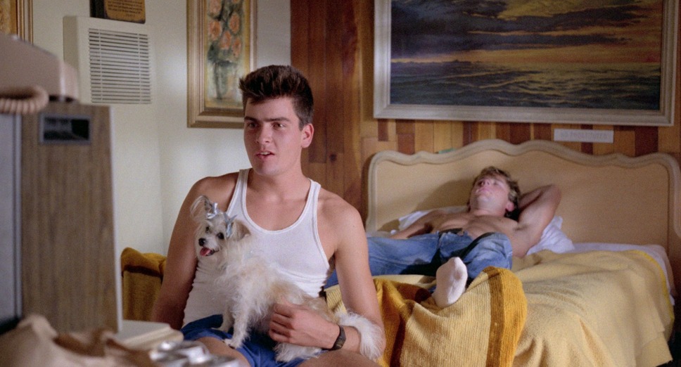 ブロークン・ジェネレーション 8枚目の写真・画像