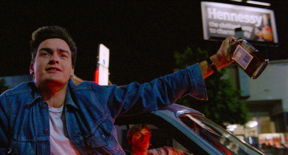 ブロークン・ジェネレーション 9枚目の写真・画像