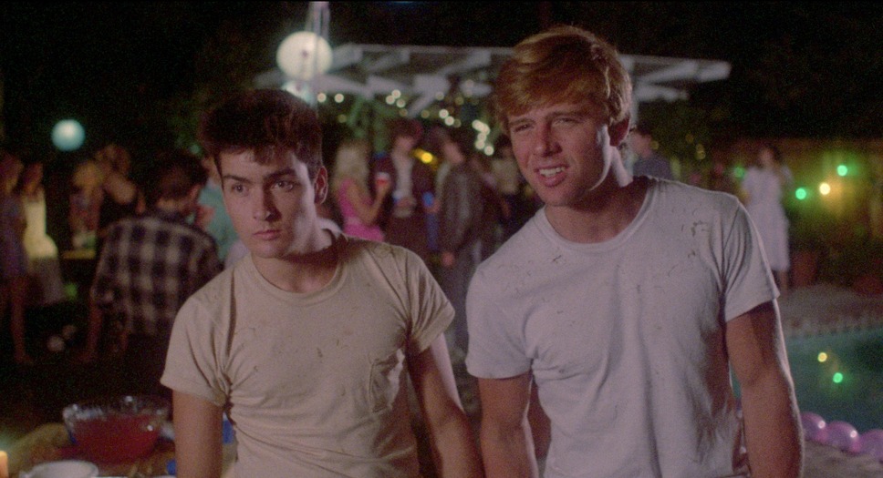 ブロークン・ジェネレーション 10枚目の写真・画像