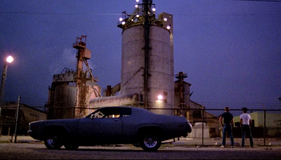 ブロークン・ジェネレーション 11枚目の写真・画像