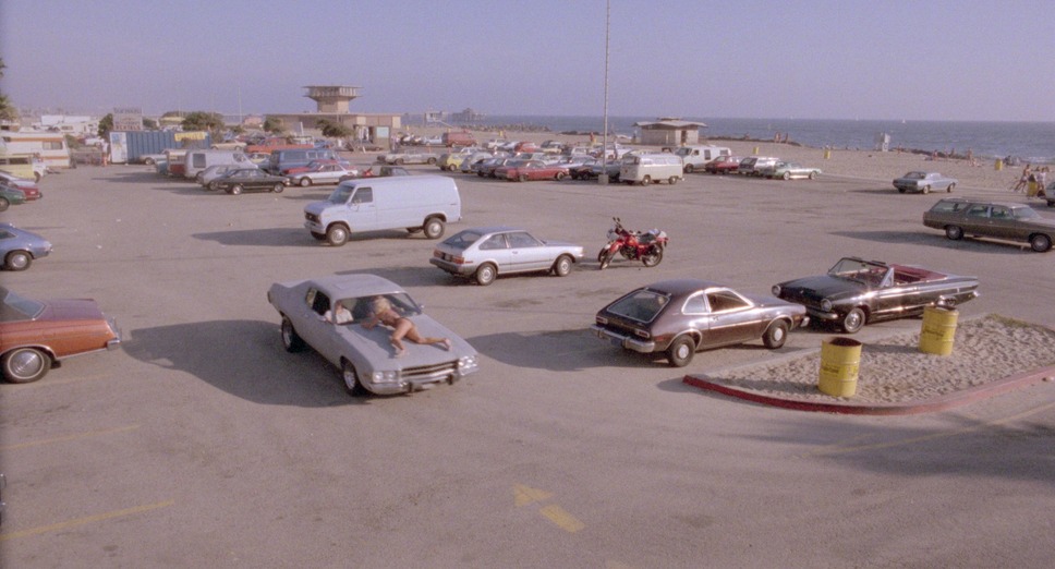 ブロークン・ジェネレーション 13枚目の写真・画像