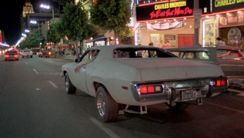 ブロークン・ジェネレーション 15枚目の写真・画像