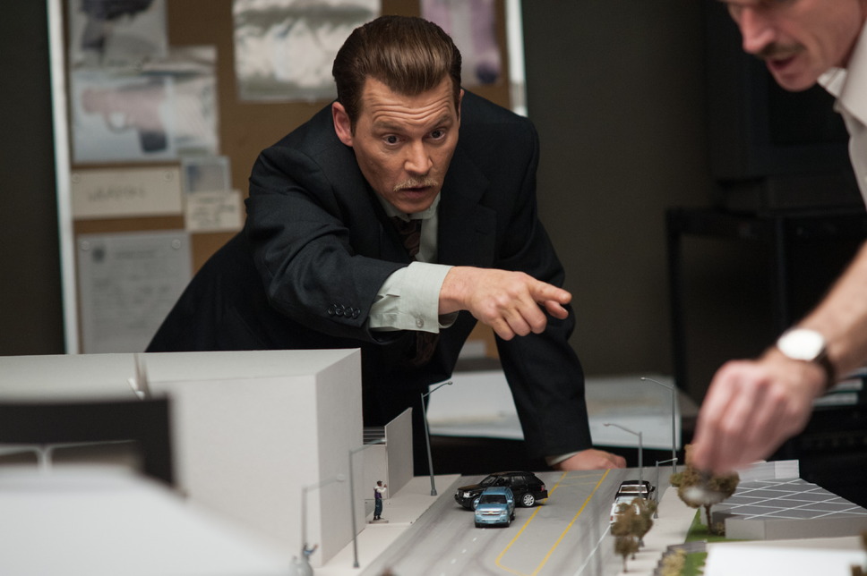 L.A.コールドケース 14枚目の写真・画像