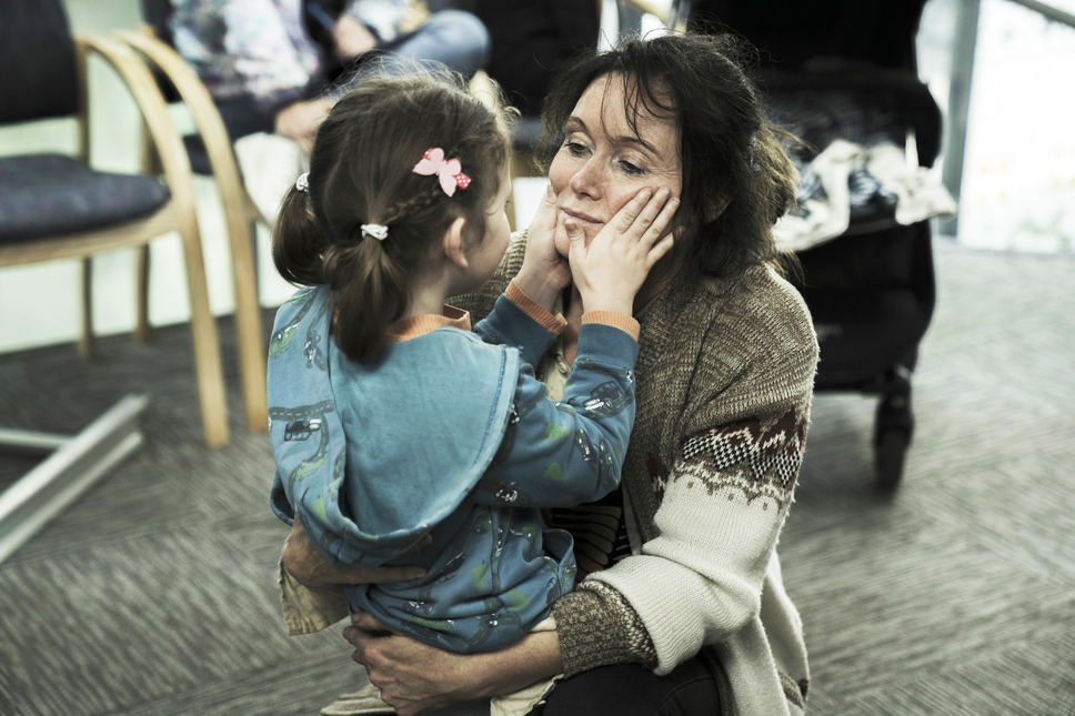 ドライビング・バニー 4枚目の写真・画像