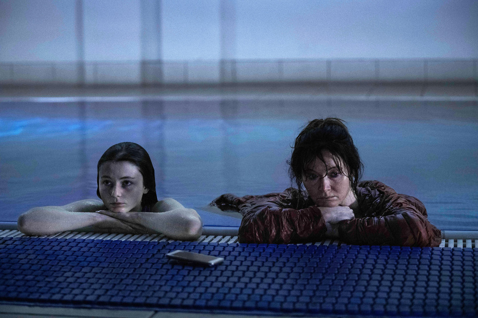 ドライビング・バニー 5枚目の写真・画像