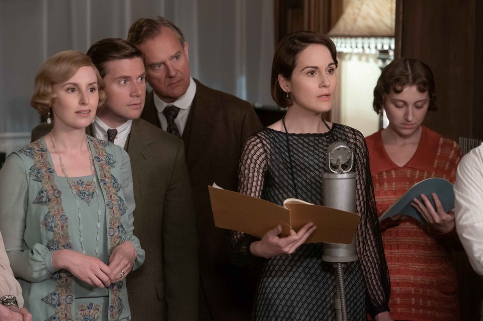 ダウントン・アビー 新たなる時代へ 7枚目の写真・画像