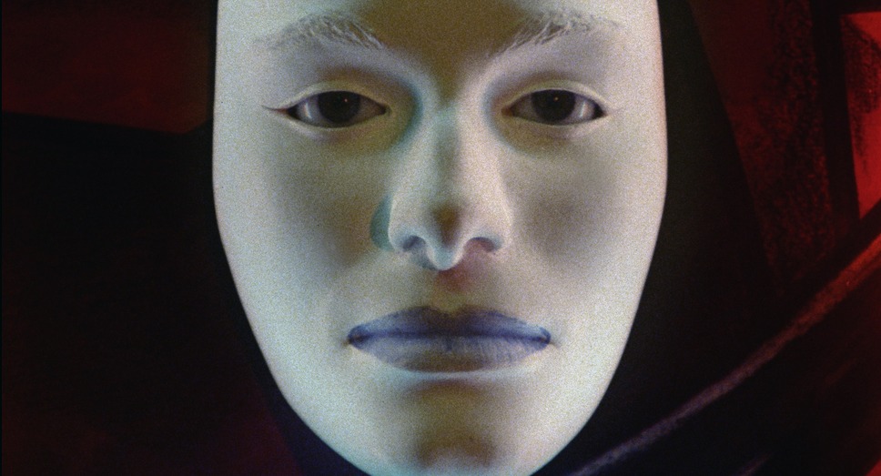 リキッド・スカイ 4枚目の写真・画像