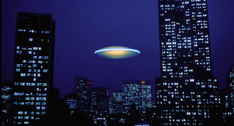 リキッド・スカイ 5枚目の写真・画像