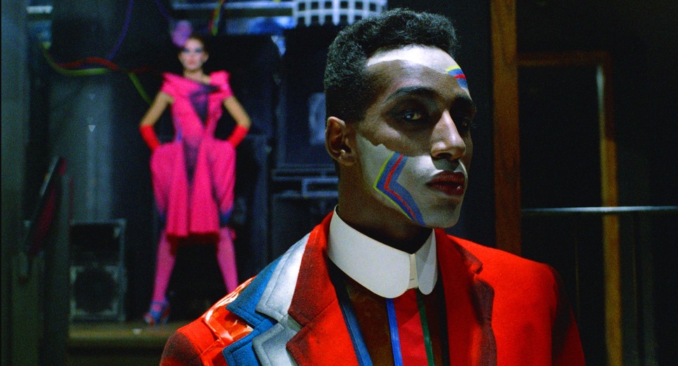 リキッド・スカイ 7枚目の写真・画像