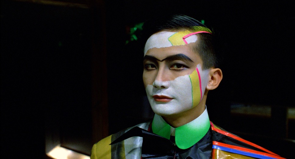 リキッド・スカイ 10枚目の写真・画像