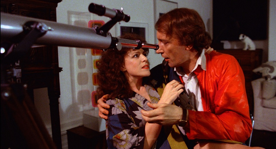 リキッド・スカイ 12枚目の写真・画像