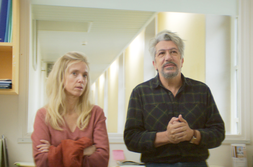 地下室のヘンな穴 3枚目の写真・画像