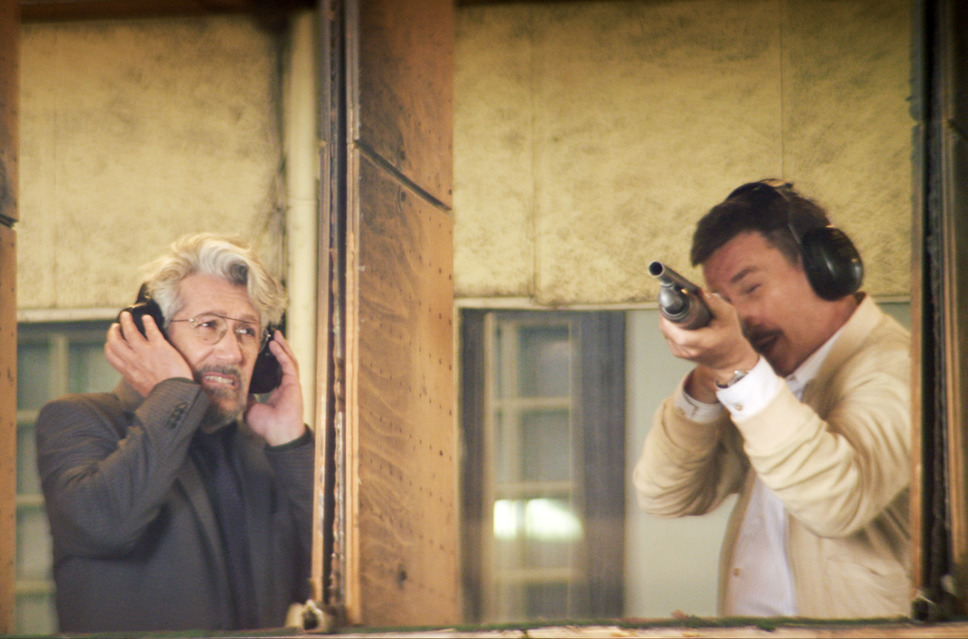 地下室のヘンな穴 9枚目の写真・画像