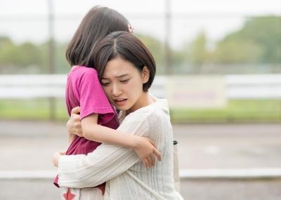 空のない世界から 2枚目の写真・画像