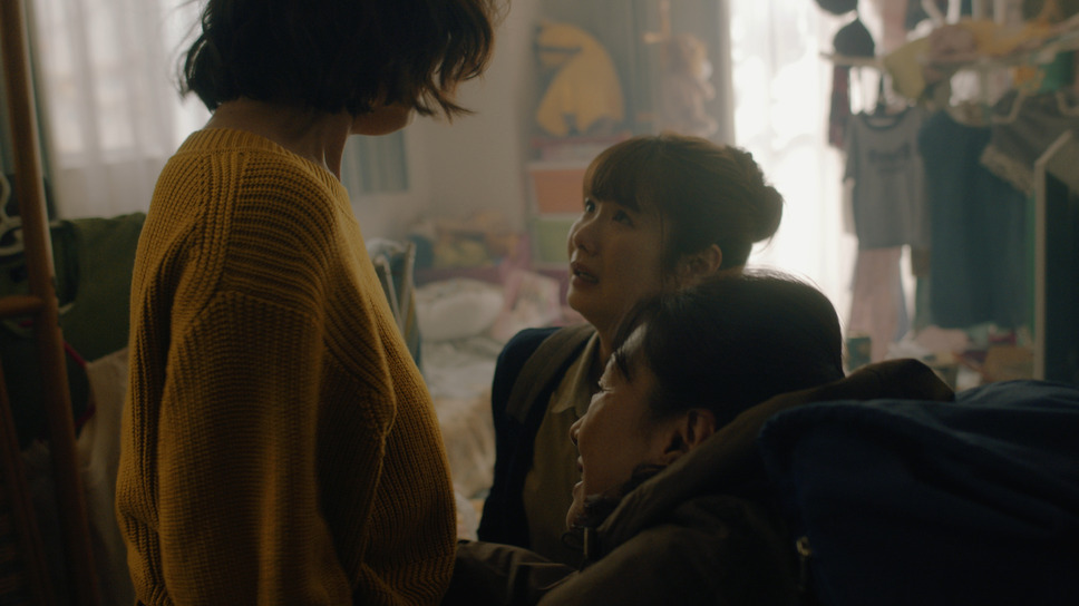 ほどけそうな、息 3枚目の写真・画像