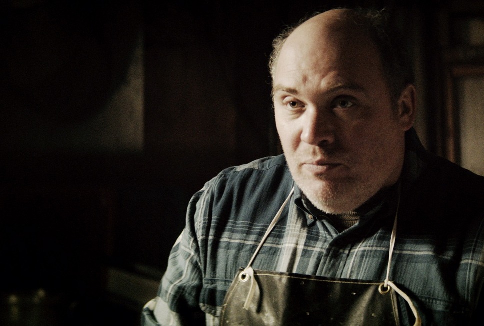 クリーン ある殺し屋の献身 5枚目の写真・画像