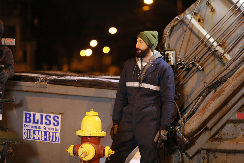 クリーン ある殺し屋の献身 8枚目の写真・画像