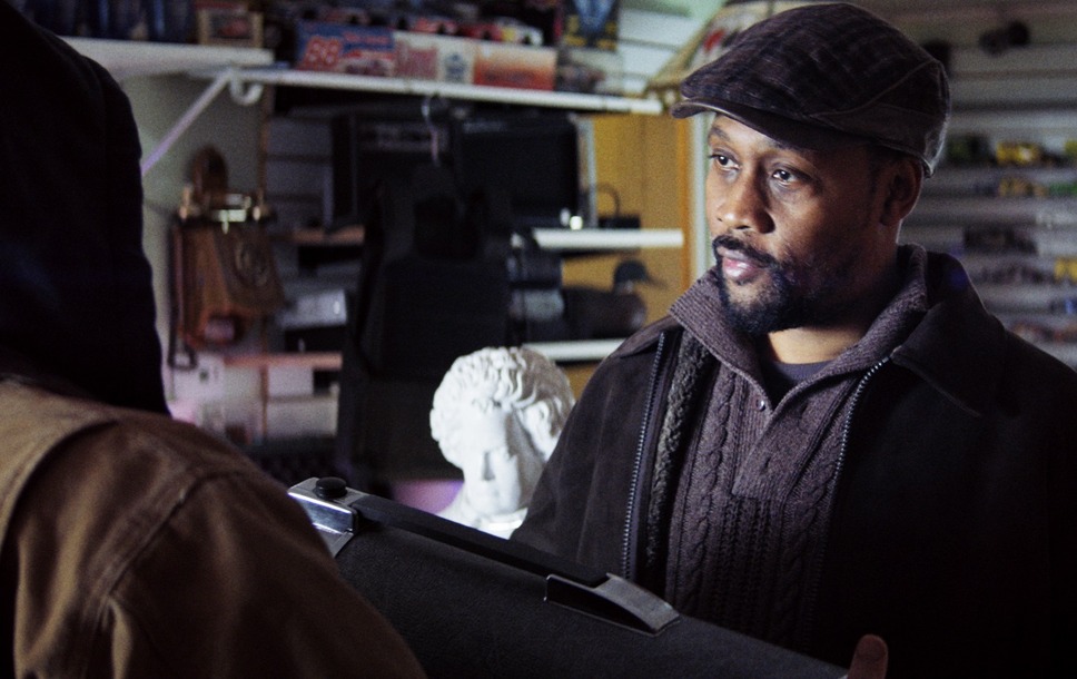 クリーン ある殺し屋の献身 9枚目の写真・画像