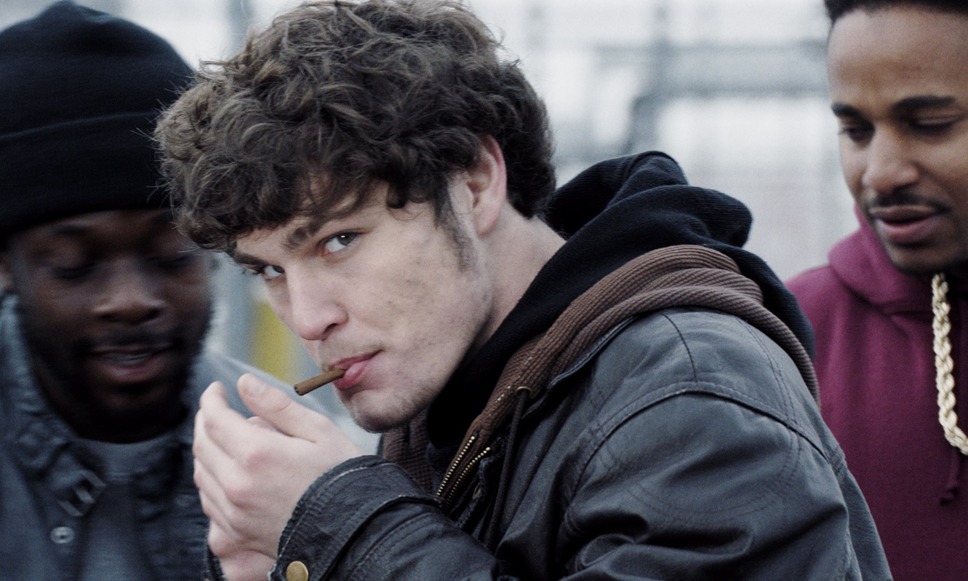 クリーン ある殺し屋の献身 11枚目の写真・画像