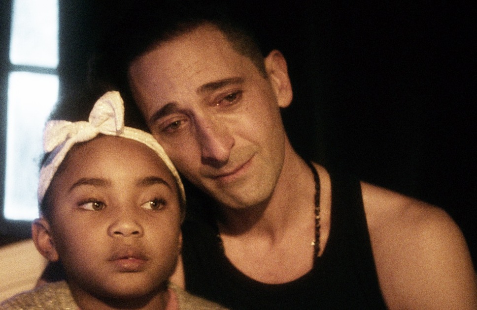 クリーン ある殺し屋の献身 12枚目の写真・画像