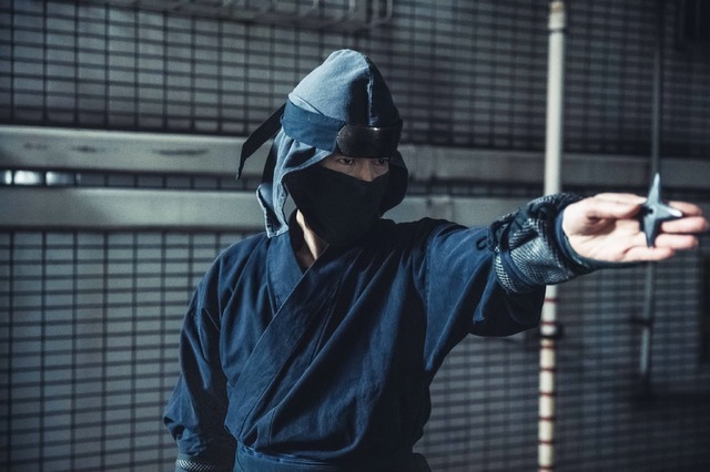 探偵マリコの生涯で一番悲惨な日 3枚目の写真・画像