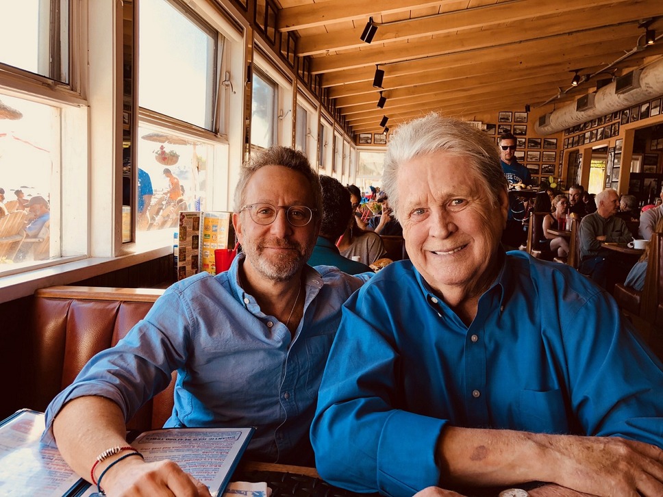 ブライアン・ウィルソン／約束の旅路 12枚目の写真・画像