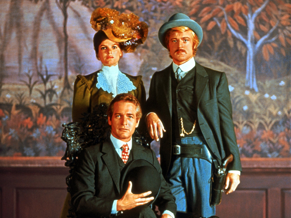 明日に向かって撃て！ 3枚目の写真・画像