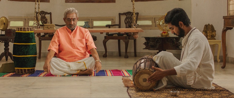 響け！情熱のムリダンガム 4枚目の写真・画像