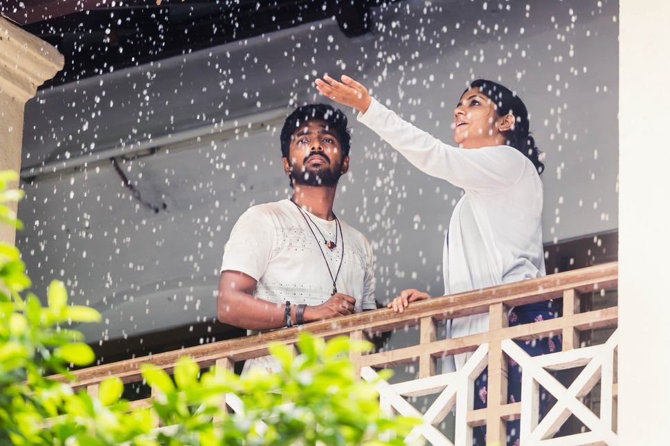 響け！情熱のムリダンガム 5枚目の写真・画像