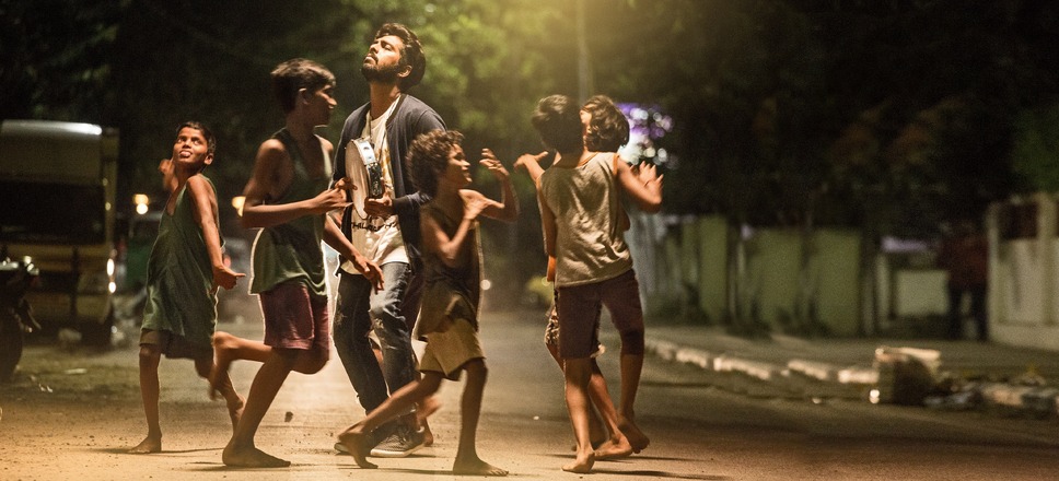 響け！情熱のムリダンガム 6枚目の写真・画像