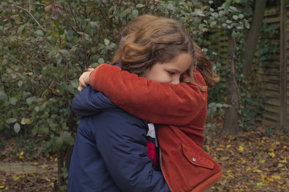 秘密の森の、その向こう 5枚目の写真・画像