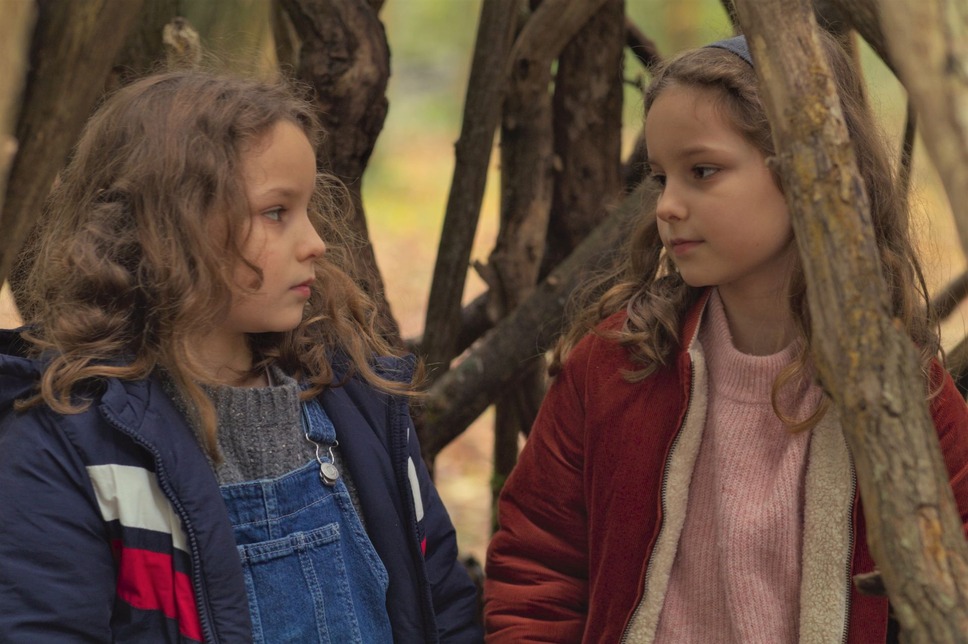 秘密の森の、その向こう 10枚目の写真・画像